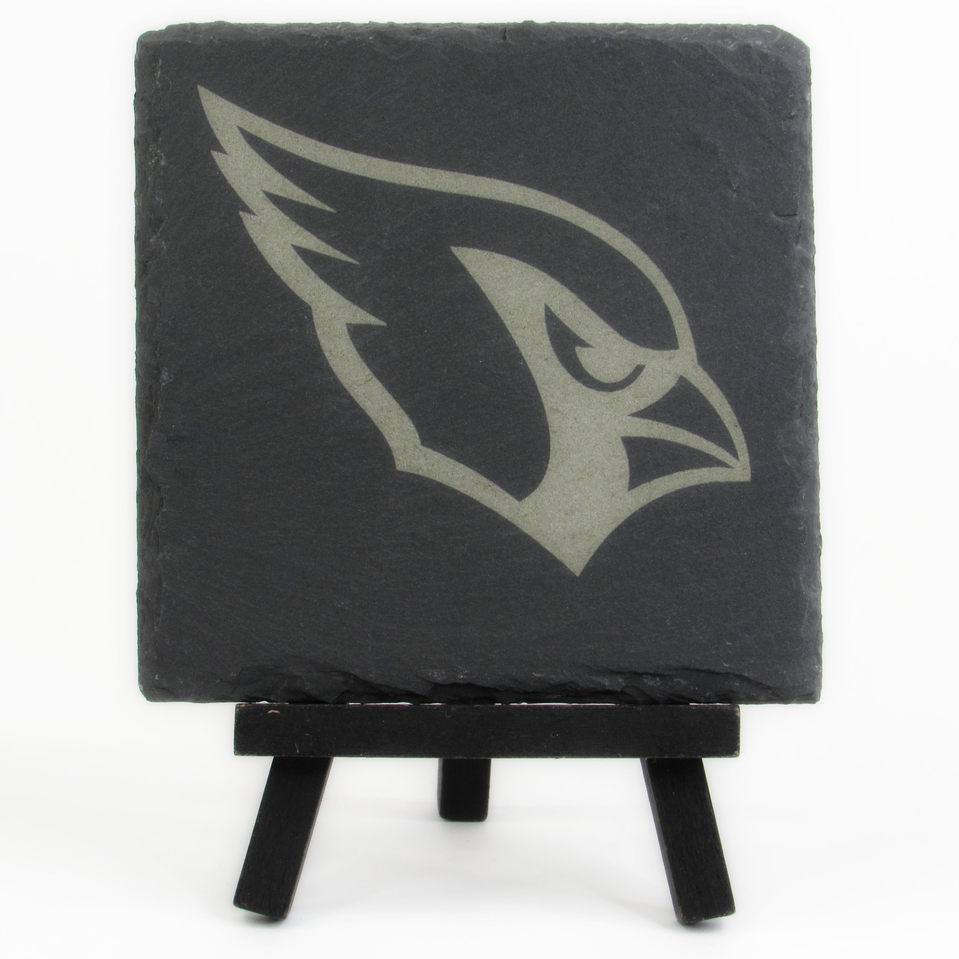Slate Coaster - Arizona Cardinals